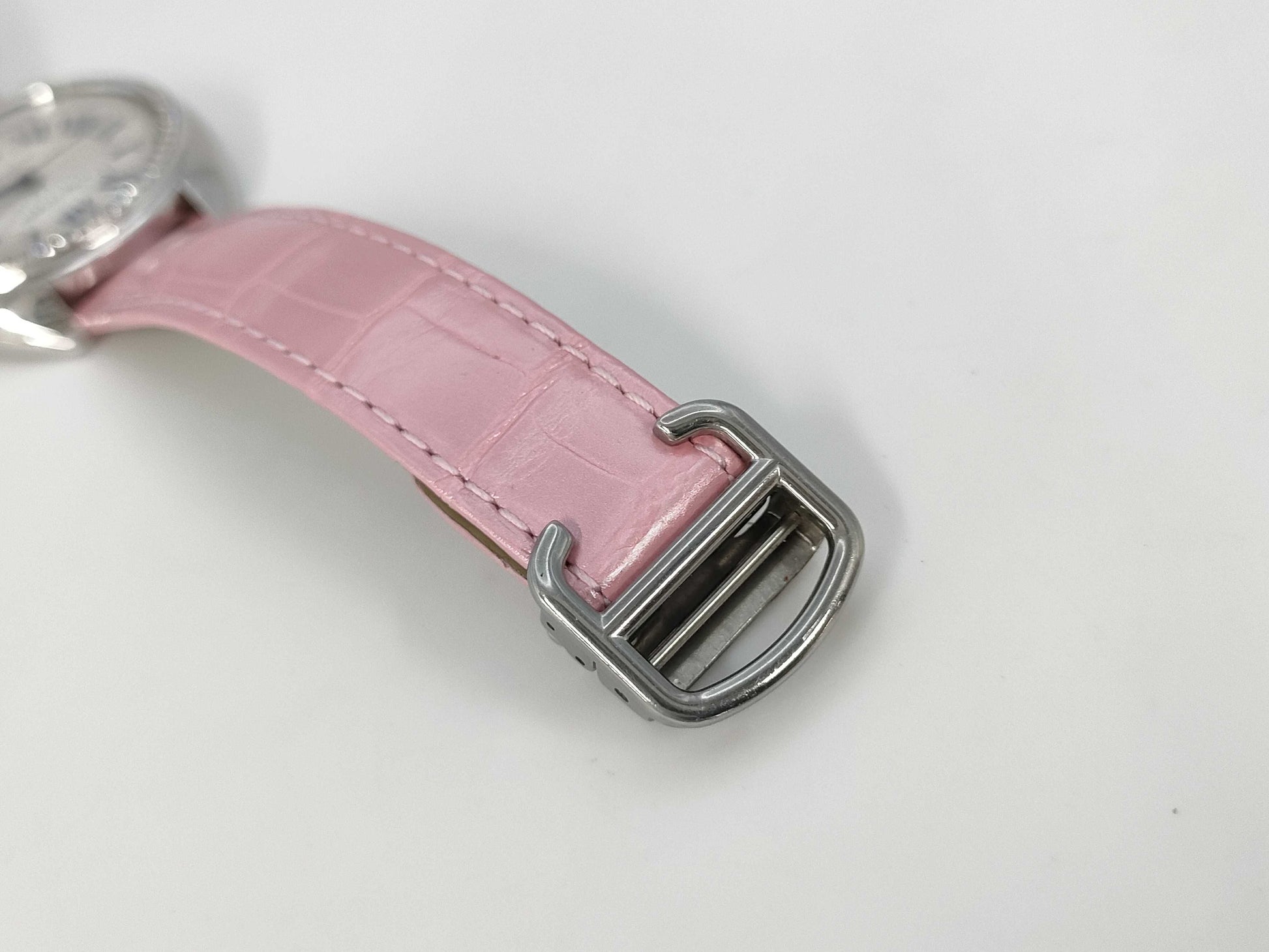 Cartier W4Cl0006 3856108502ZX Automatic Unisex