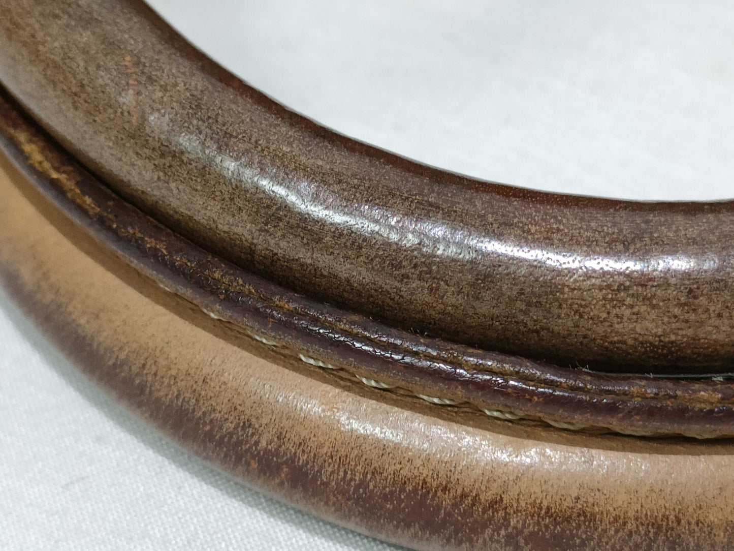 CELINE CELINE Mini Boston Macadam Bag