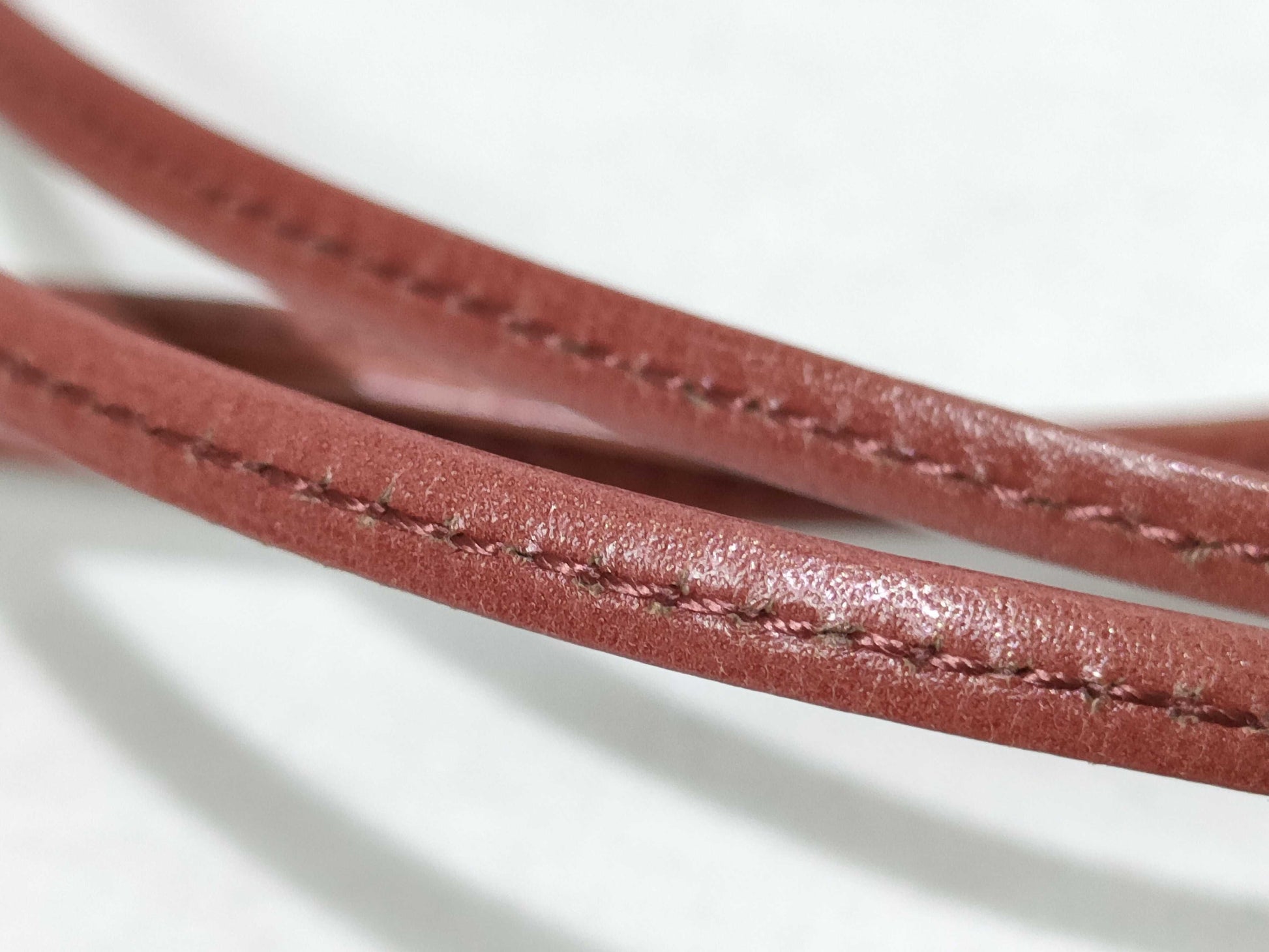 GUCCI GUCCI Gucci Shoulder Bag Heart Suede Shoulder Bag