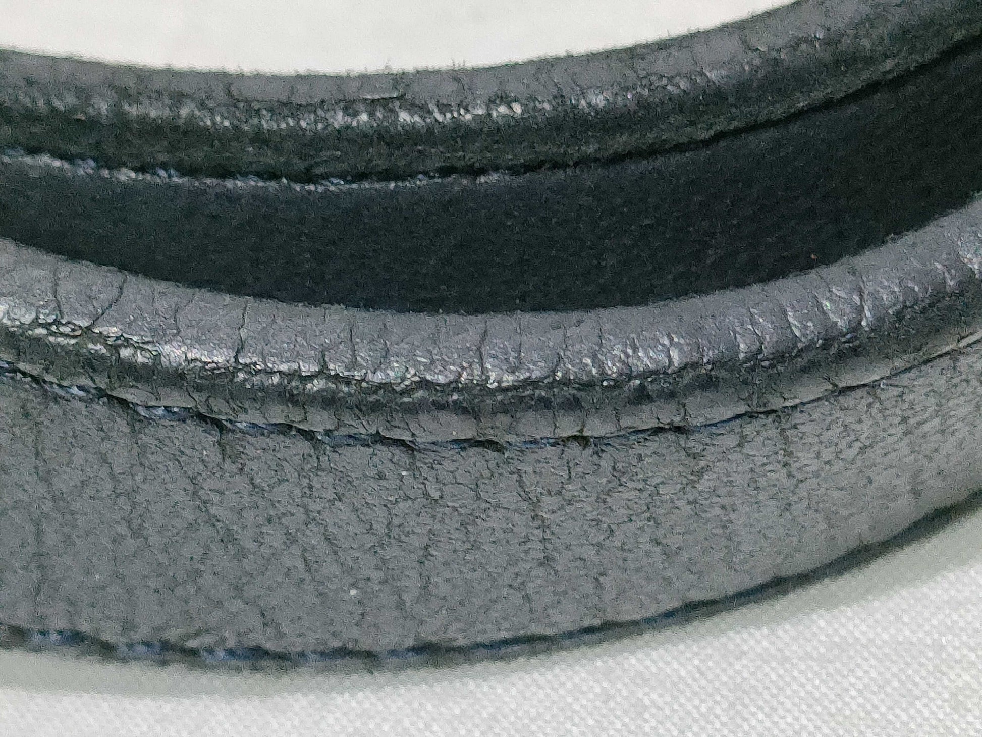 LOEWE LOEWE Handbag 2way Leather Handbag