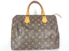 LOUIS VUITTON Monogram Louis Vuitton Handbag