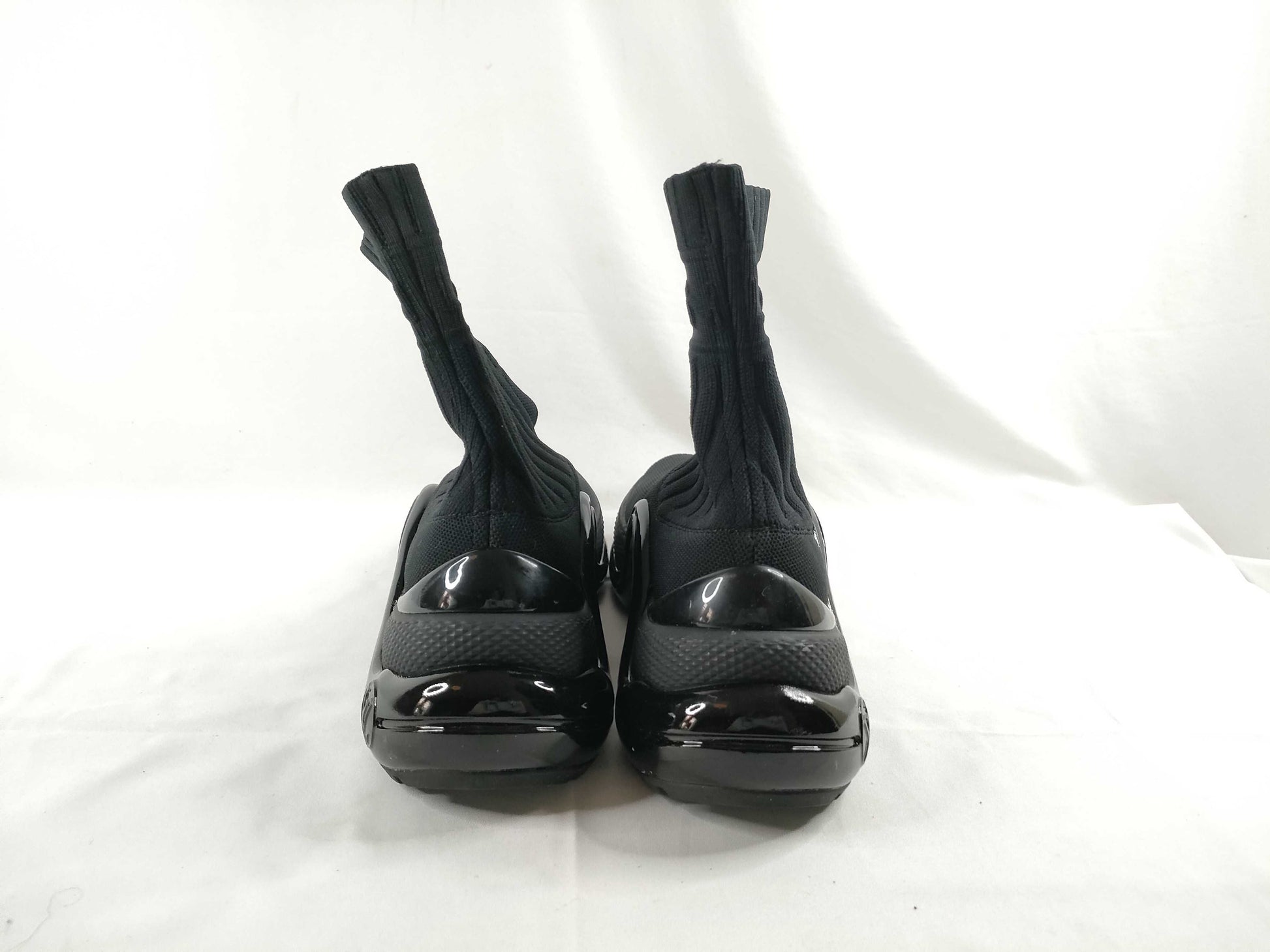 LOUIS VUITTON LOUIS VUITTON Sneaker Boots #35.5 CL1128 Other Shoes