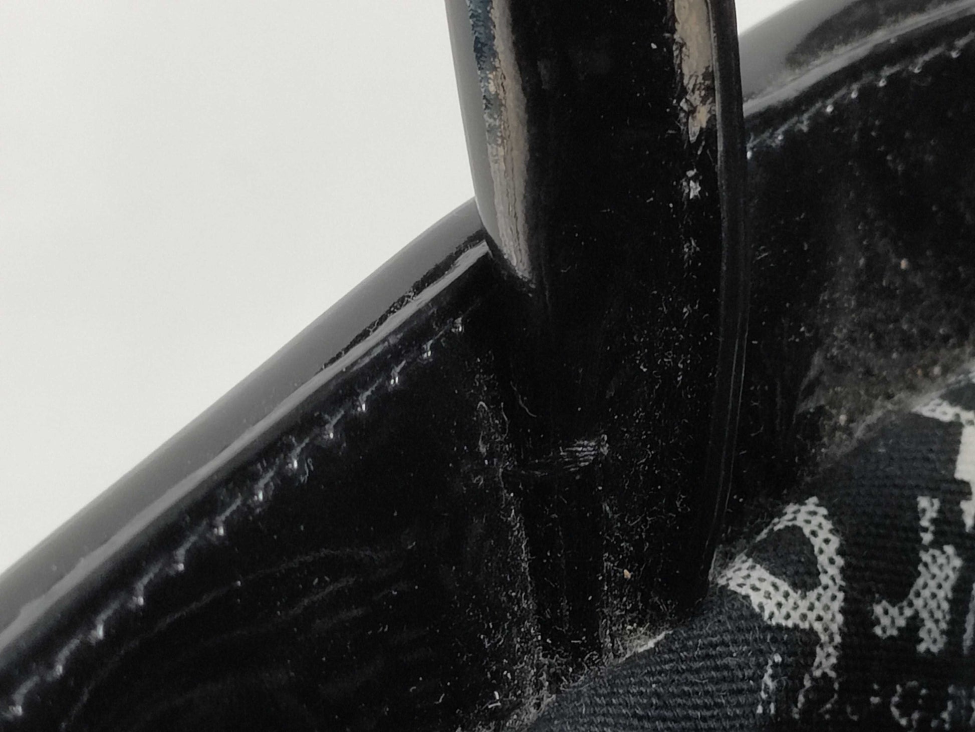 BURBERRY Basket Bag Handbag