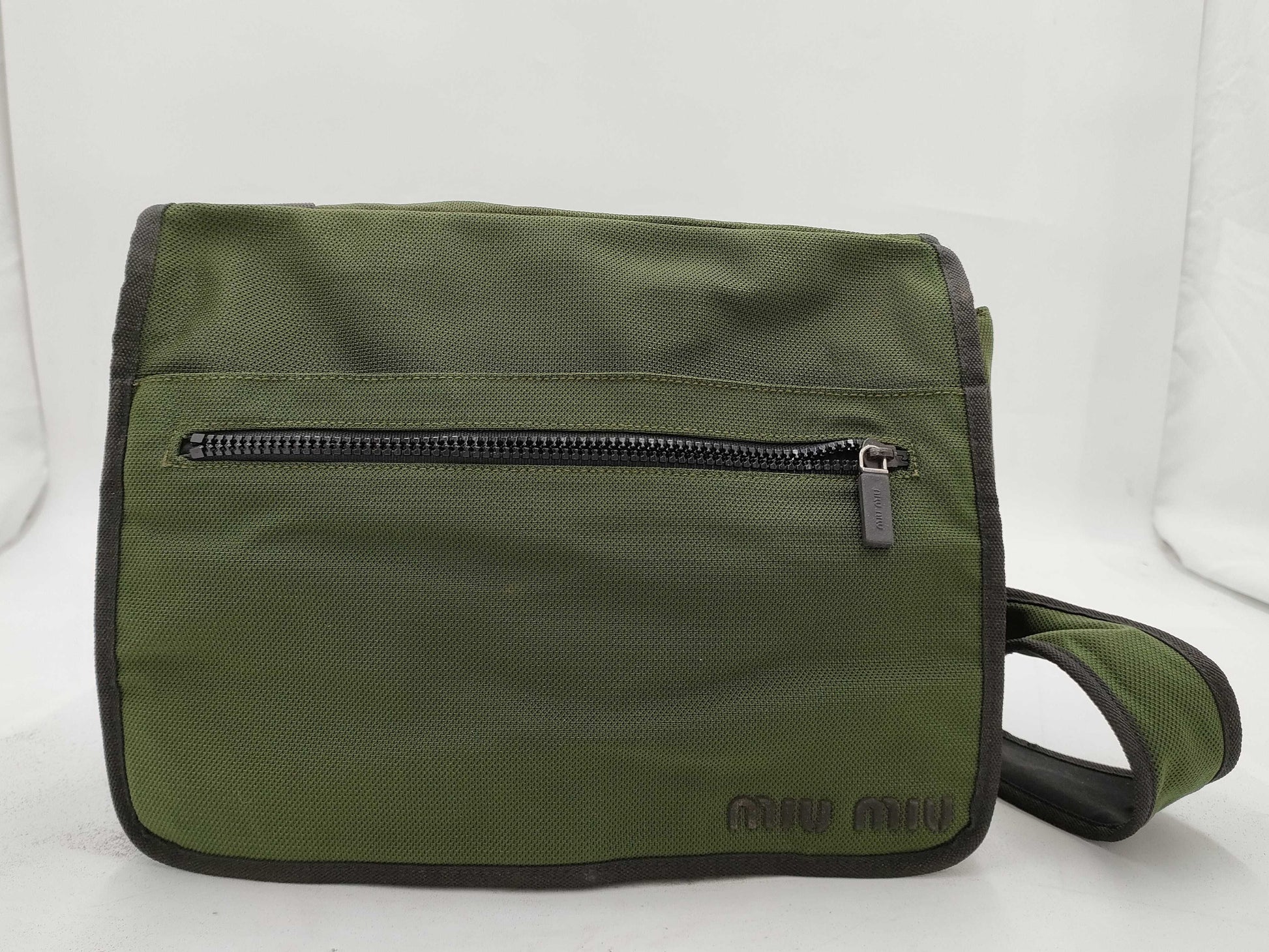 Miu Miu Miu Miu Archive Shoulder Bag