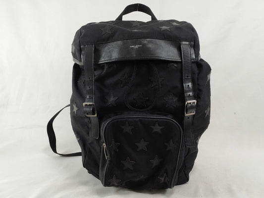 SAINT LAURENT Rucksack