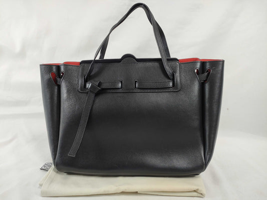 LOEWE Shoulder Bag Lazzo Tote Bag