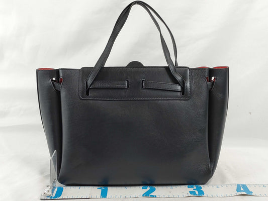 LOEWE Shoulder Bag Lazzo Tote Bag