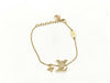 LOUIS VUITTON Louis Vuitton LV Iconic Pearl Bracelet M1086A Bracelet Bangle