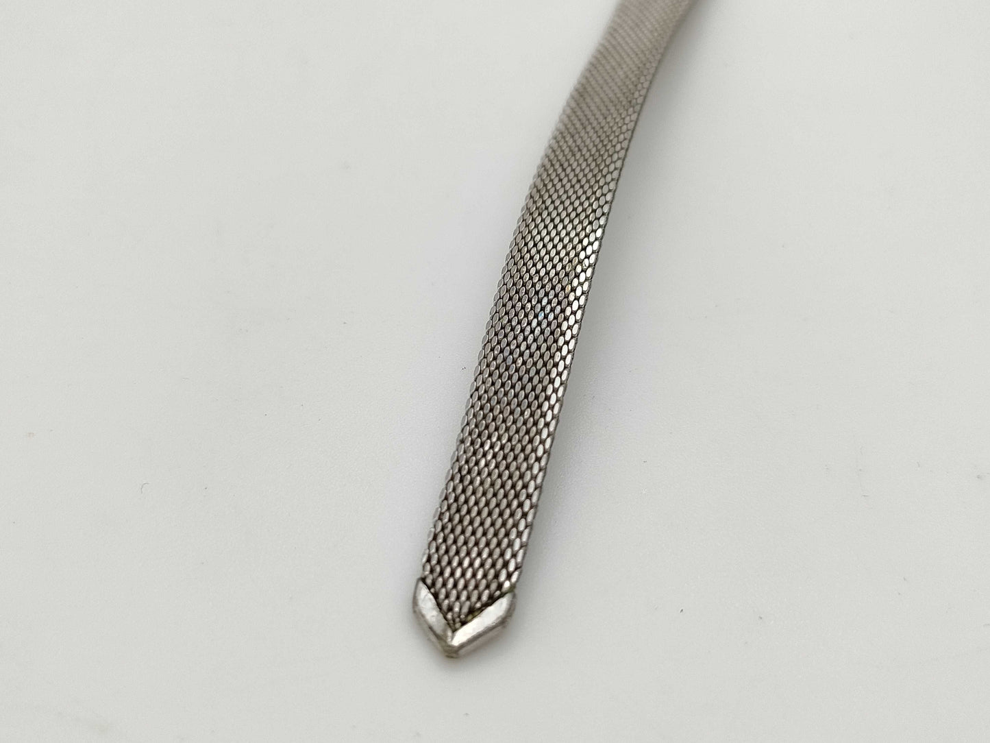 OMEGA 5 Points Summary Clock Summary Clock Summary