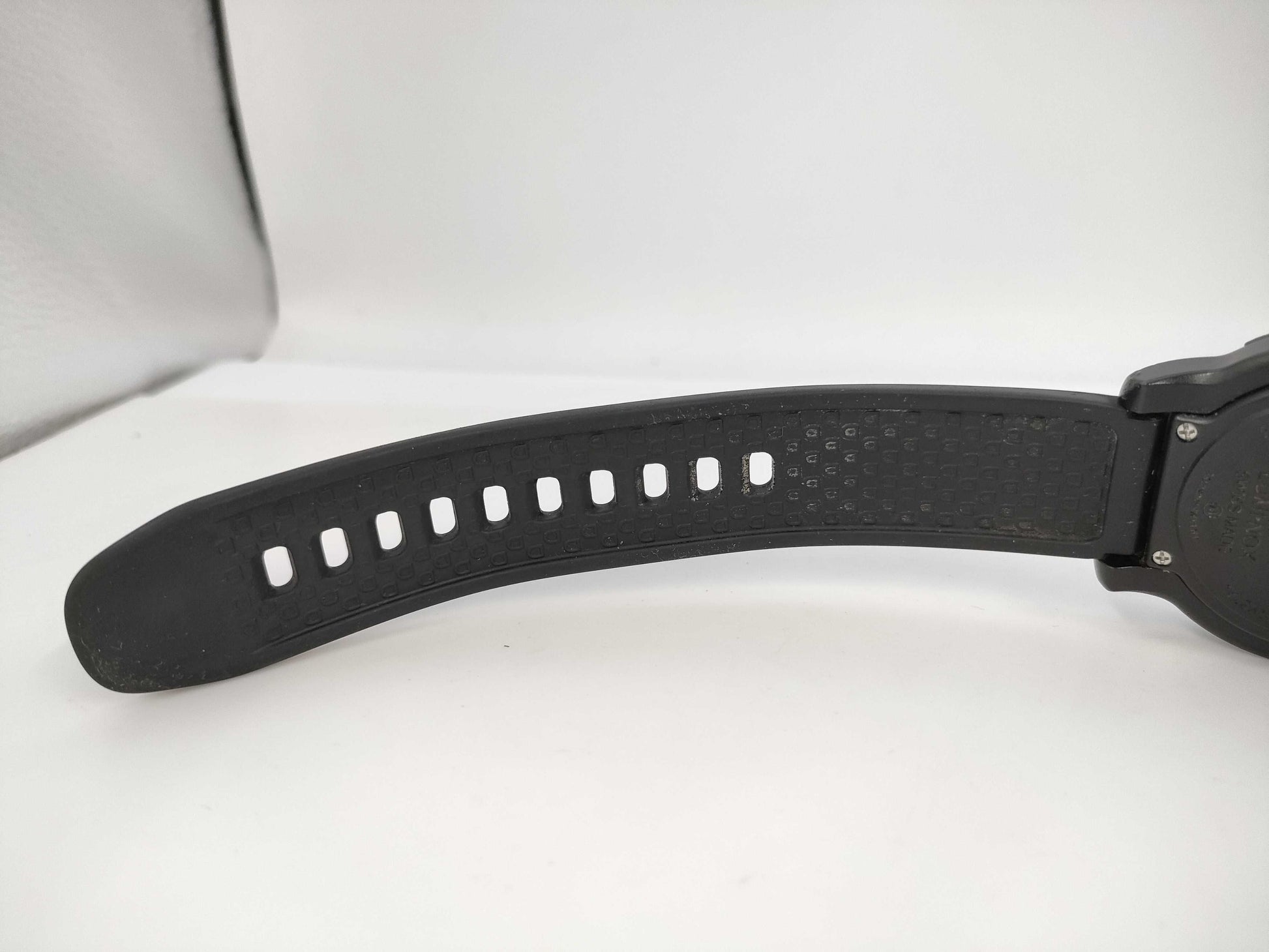 Luminox 8800 Quartz Immovable Men's Watch