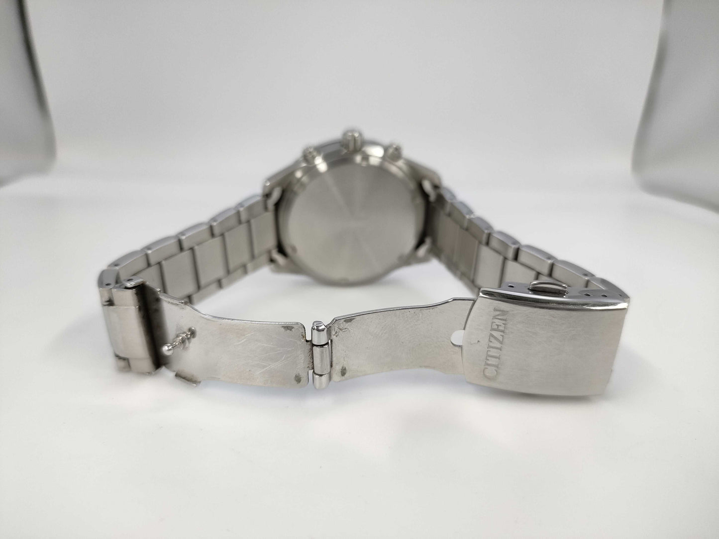 CITIZEN Eco Drive B642-S118280 Men's Watch