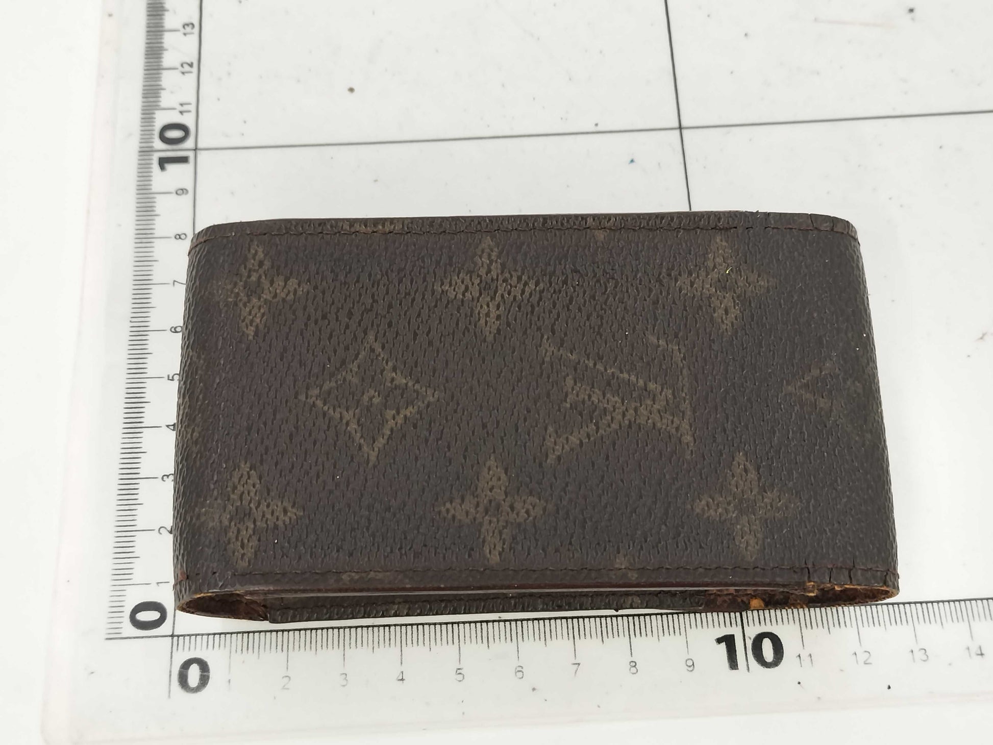 LOUIS VUITTON Louis Vuitton Cigar Cases Other Accessories