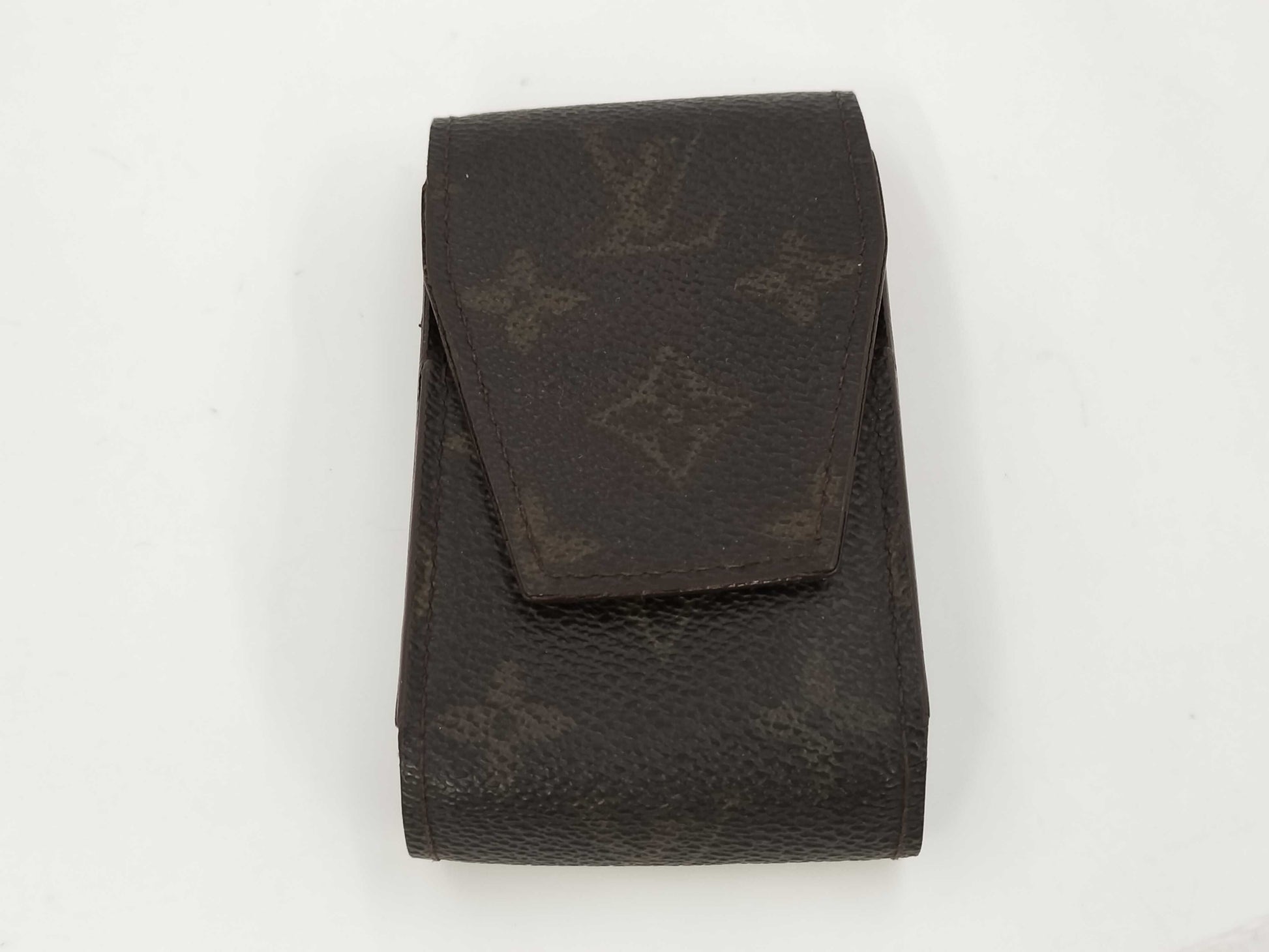 LOUIS VUITTON Louis Vuitton Cigar Cases Other Accessories