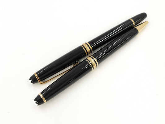 MONTBLANC Fountain Pen Pen