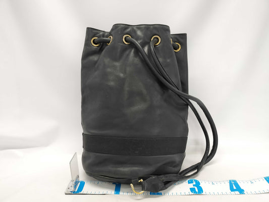 Salvatore Ferragamo Salvatore Ferragamo Salvatore Ferragamo Vala Drawstring Backpack Rucksack