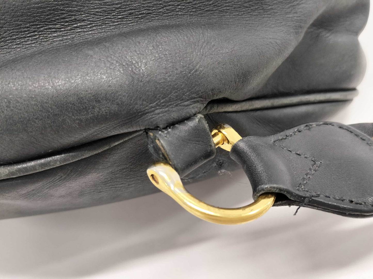 Salvatore Ferragamo Salvatore Ferragamo Salvatore Ferragamo Vala Drawstring Backpack Rucksack