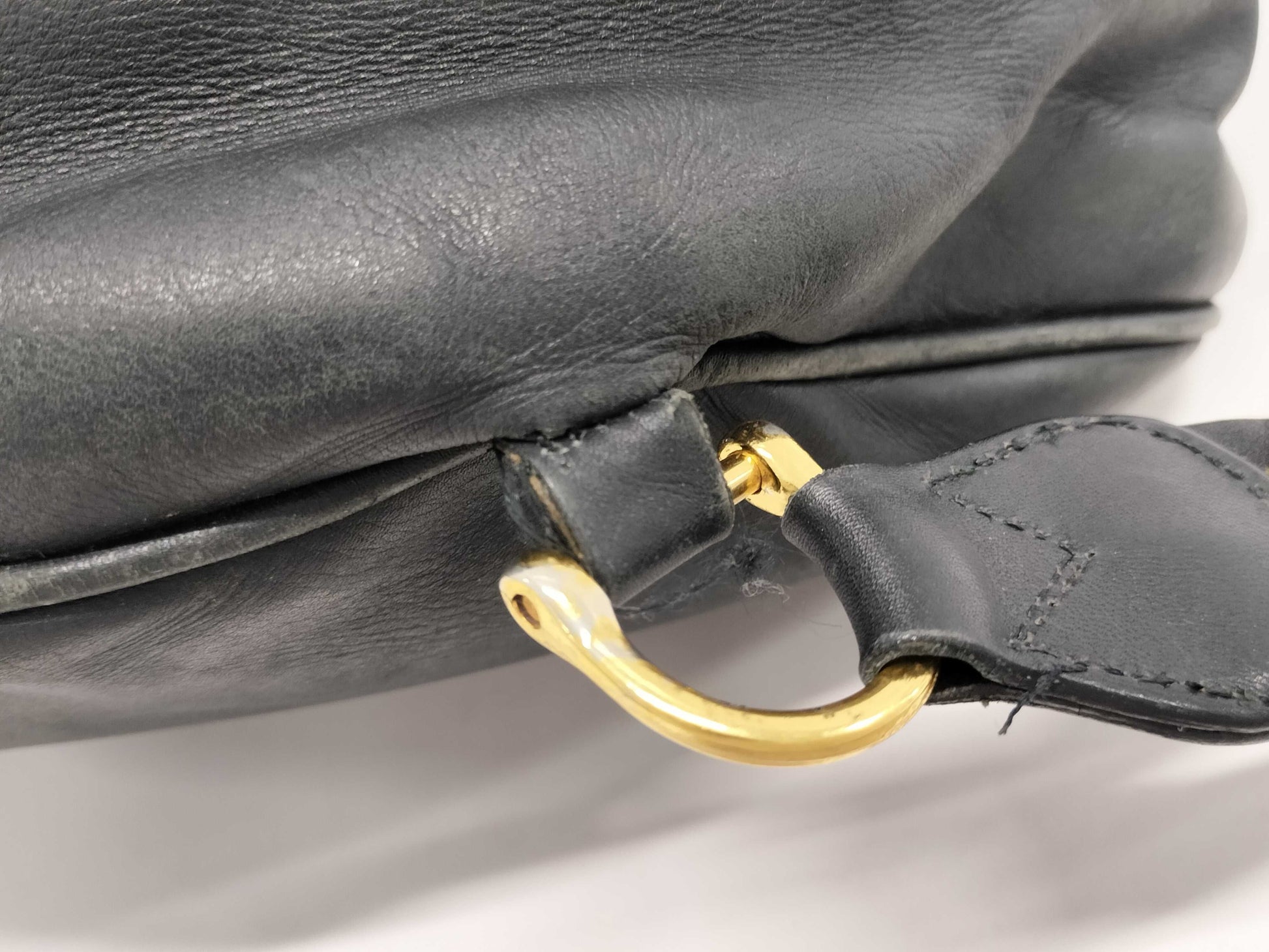 Salvatore Ferragamo Salvatore Ferragamo Salvatore Ferragamo Vala Drawstring Backpack Rucksack