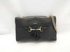GUCCI GUCCI Gucci Shima Emily Horsebit Chain Shoulder Bag 449635 493075 Shoulder Bag