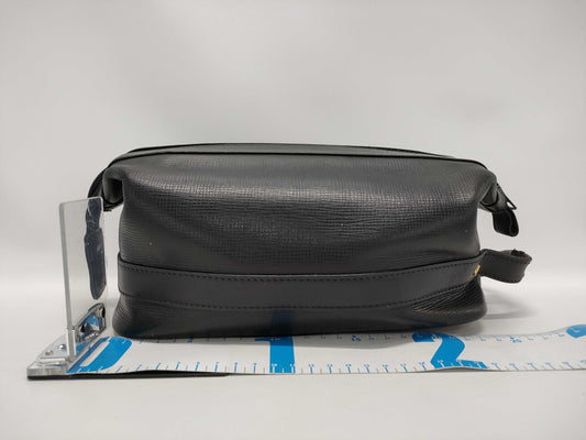 HUNTING WORLD Hunting World Second Bag Leather Second Bag