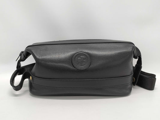 HUNTING WORLD Hunting World Second Bag Leather Second Bag