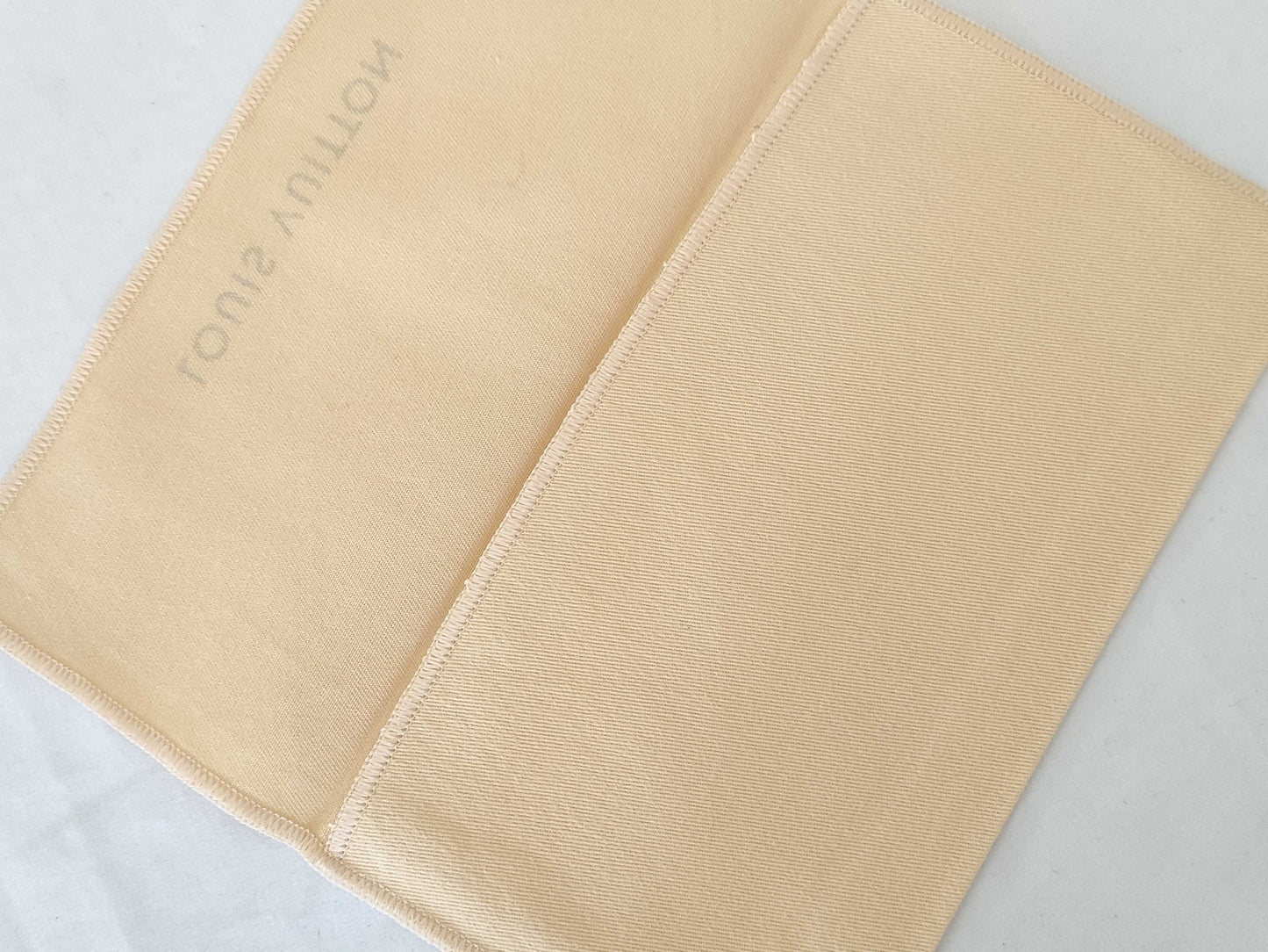 LOUIS VUITTON Dust Bags for Long Wallets, 15-Pack