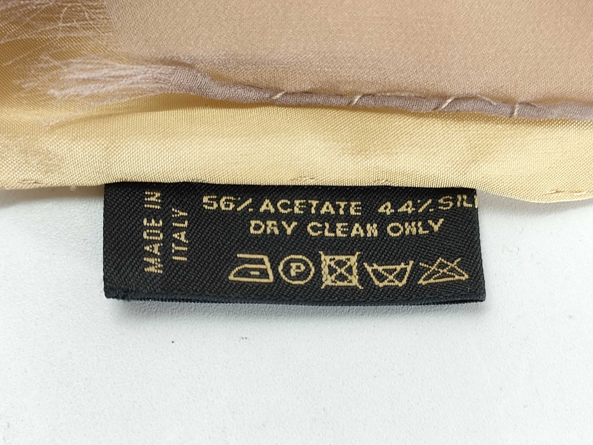 LOUIS VUITTON Monogram Scarf Carre Scarf