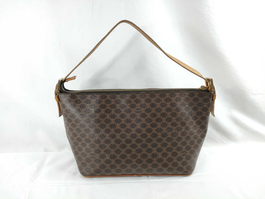 CELINE Macadam Handbag Handbag