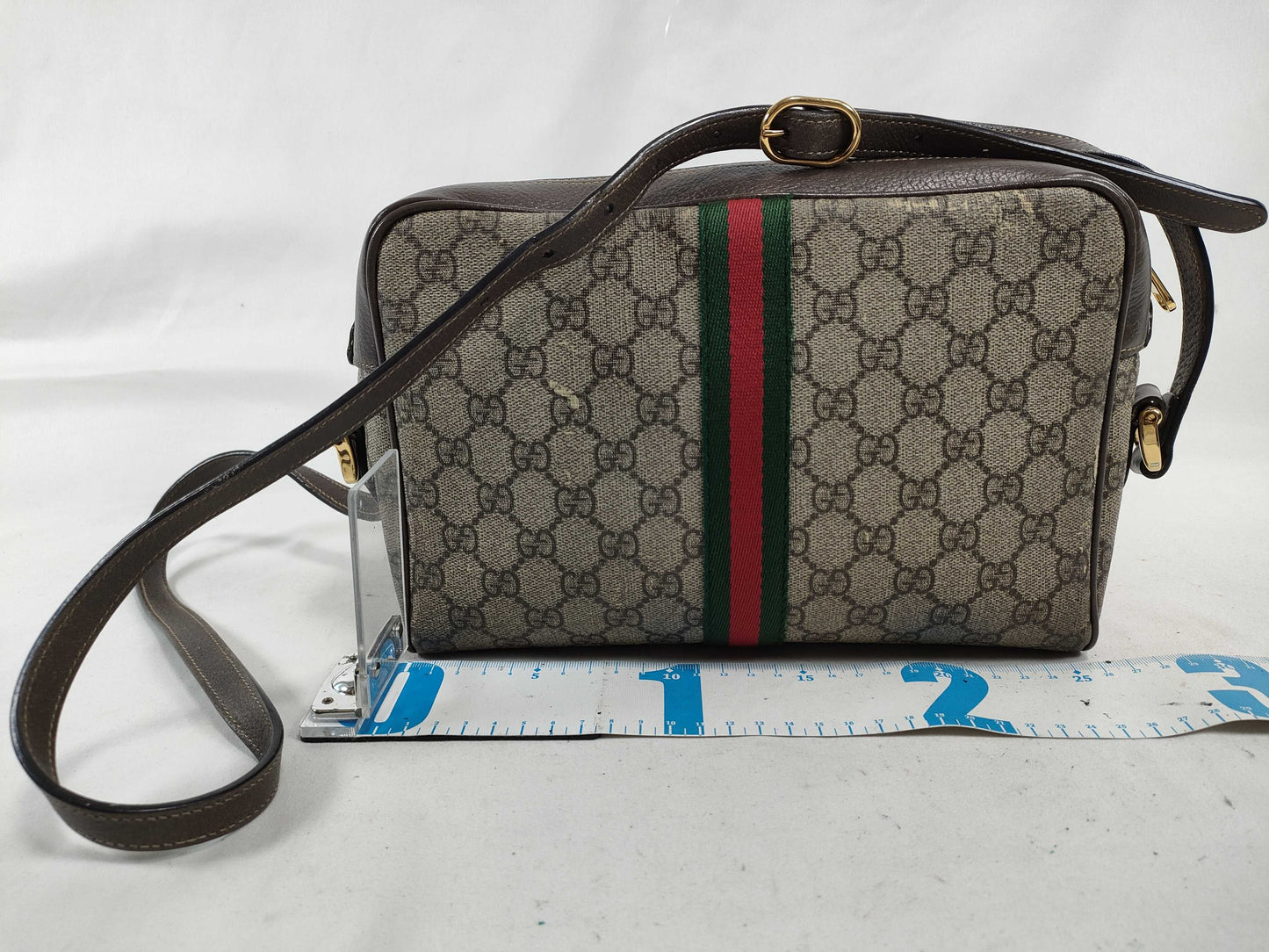 GUCCI GG Ophidia Shoulder Bag Shoulder Bag