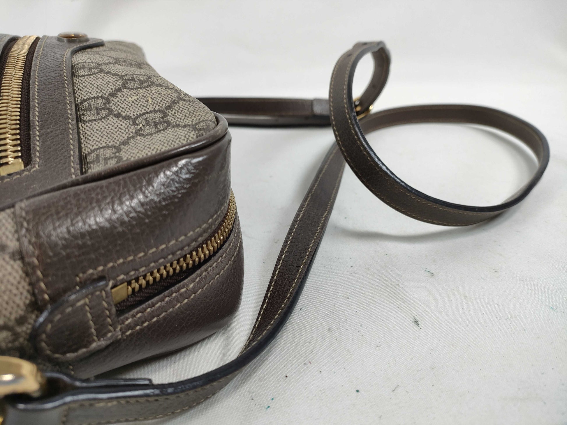 GUCCI GG Ophidia Shoulder Bag Shoulder Bag