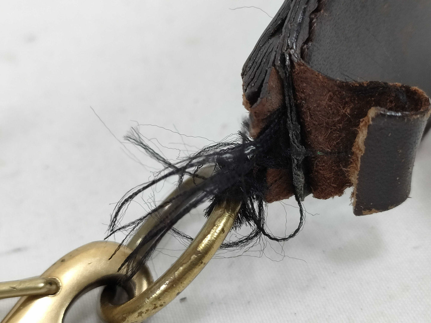 GUCCI Sherry Line Shoulder Bag