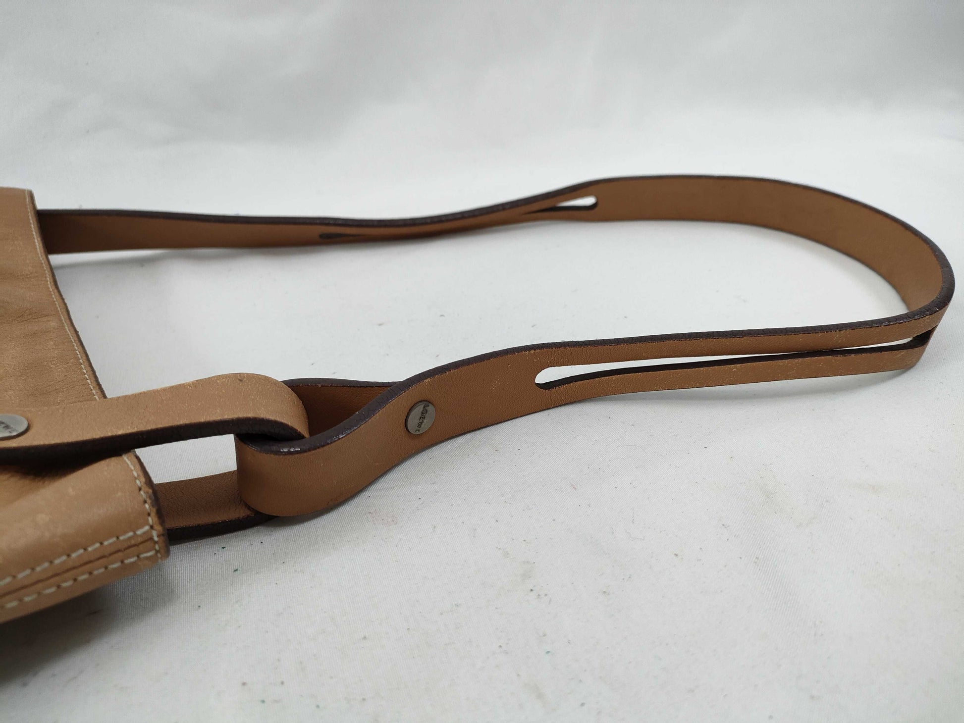 LOEWE Anagram Shoulder Bag Shoulder Bag