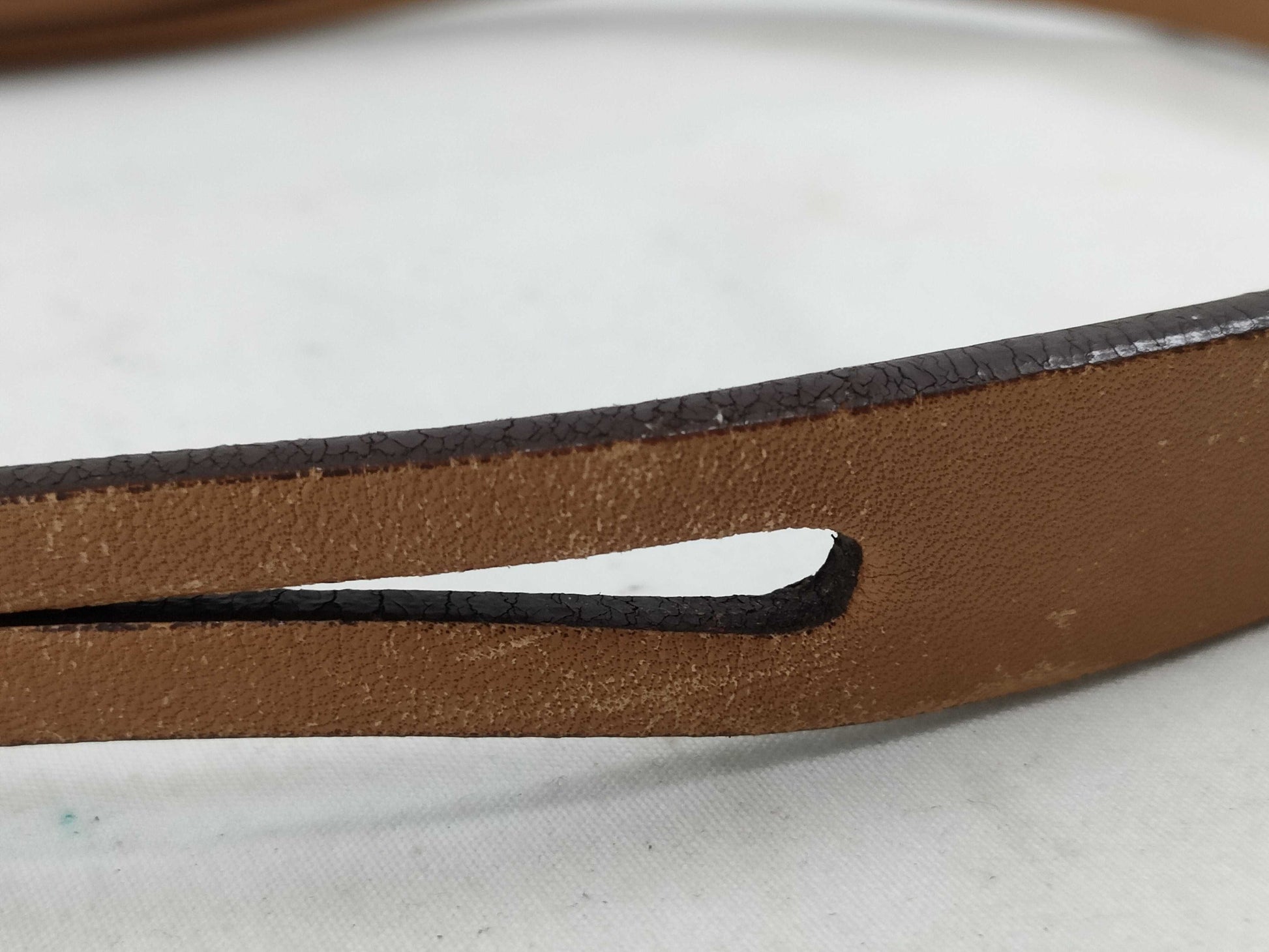 LOEWE Anagram Shoulder Bag Shoulder Bag