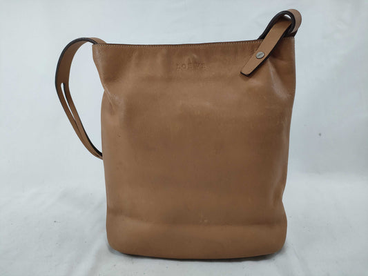 LOEWE Anagram Shoulder Bag Shoulder Bag