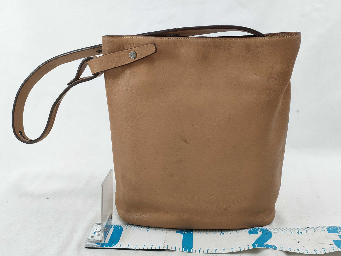 LOEWE Anagram Shoulder Bag Shoulder Bag