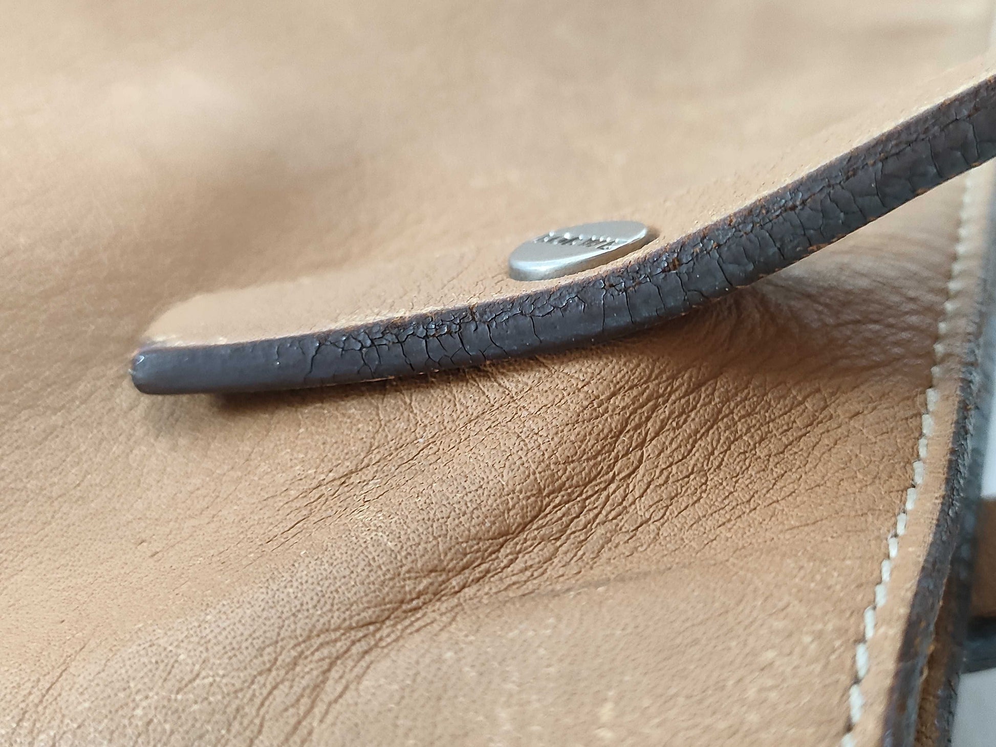 LOEWE Anagram Shoulder Bag Shoulder Bag