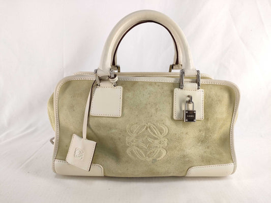 LOEWE Amazona handbag