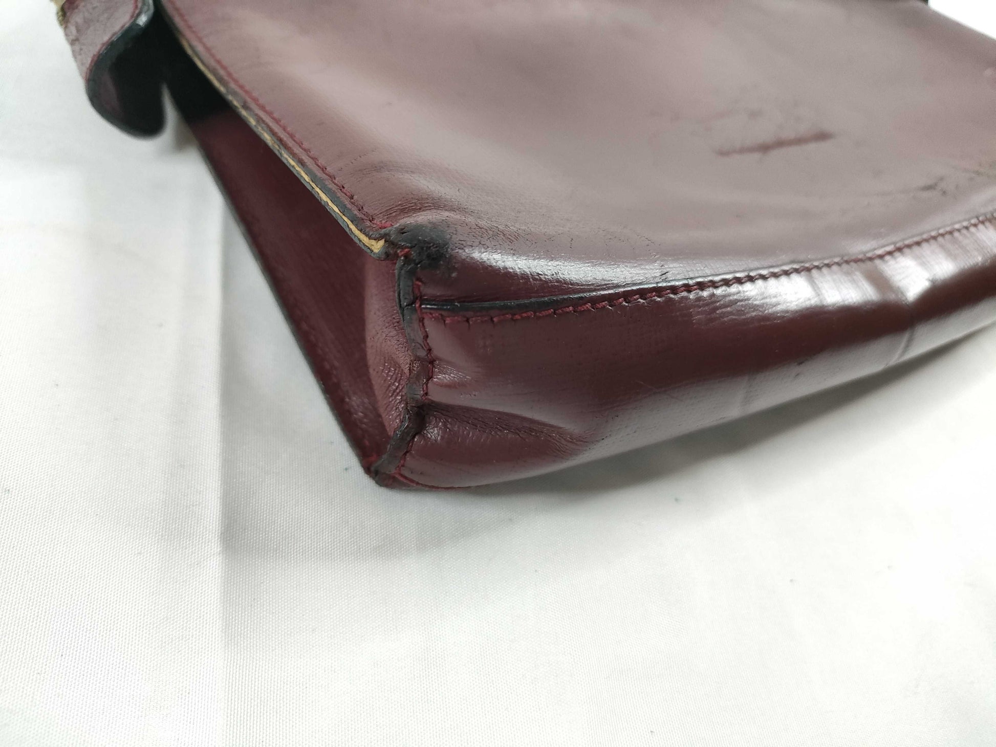 FENDI Mamma Bucket Shoulder Bag