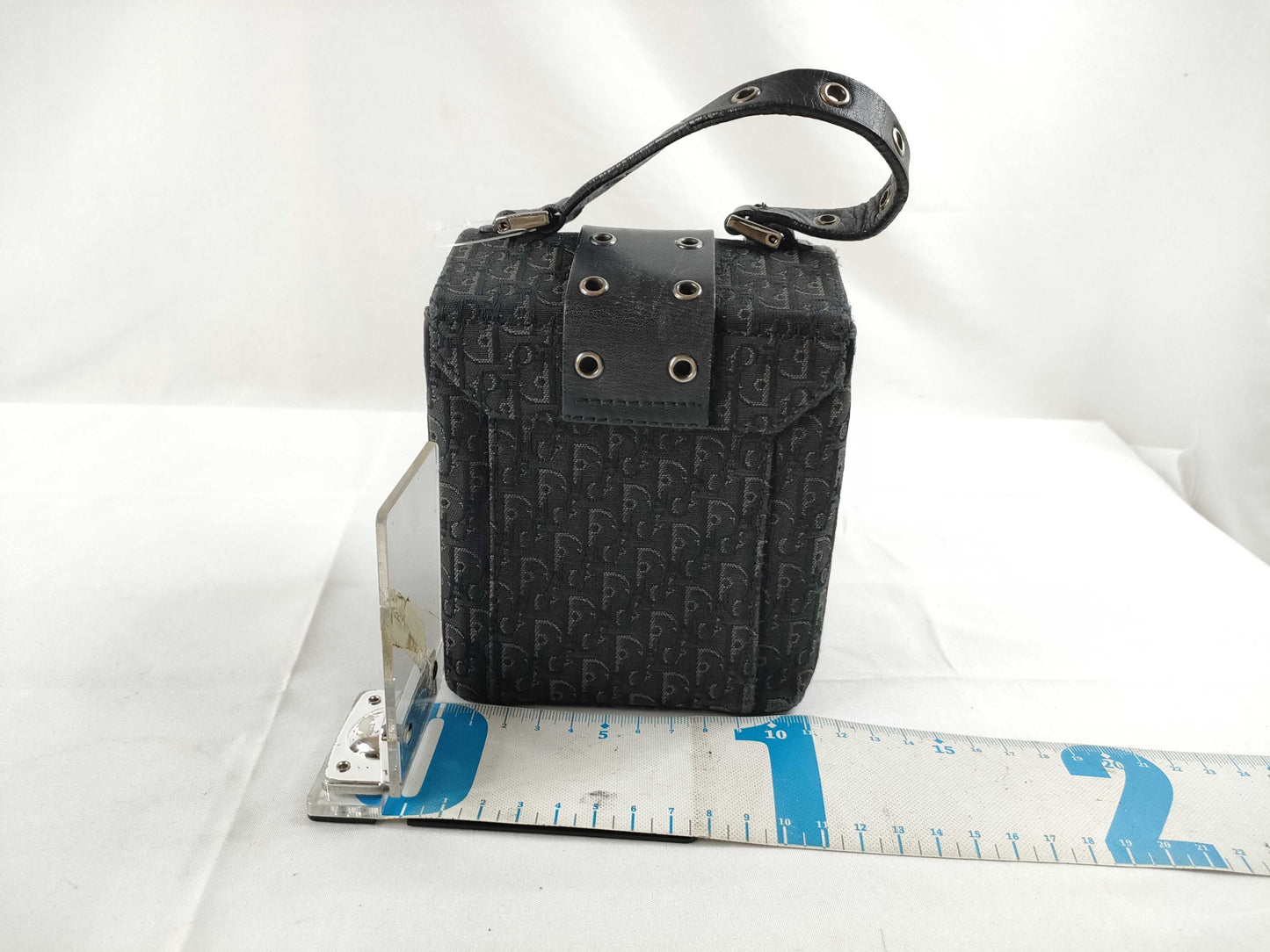 Dior Street Chic Handbag