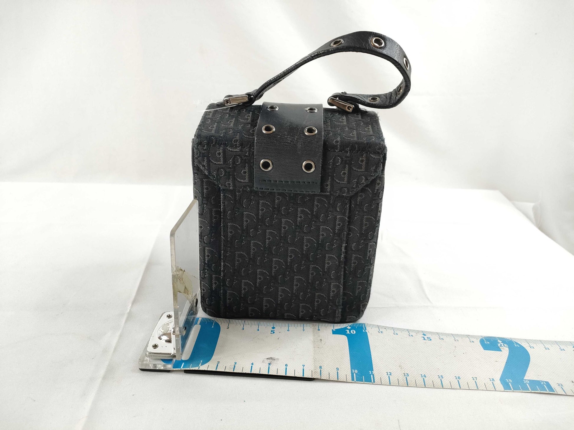 Dior Street Chic Handbag