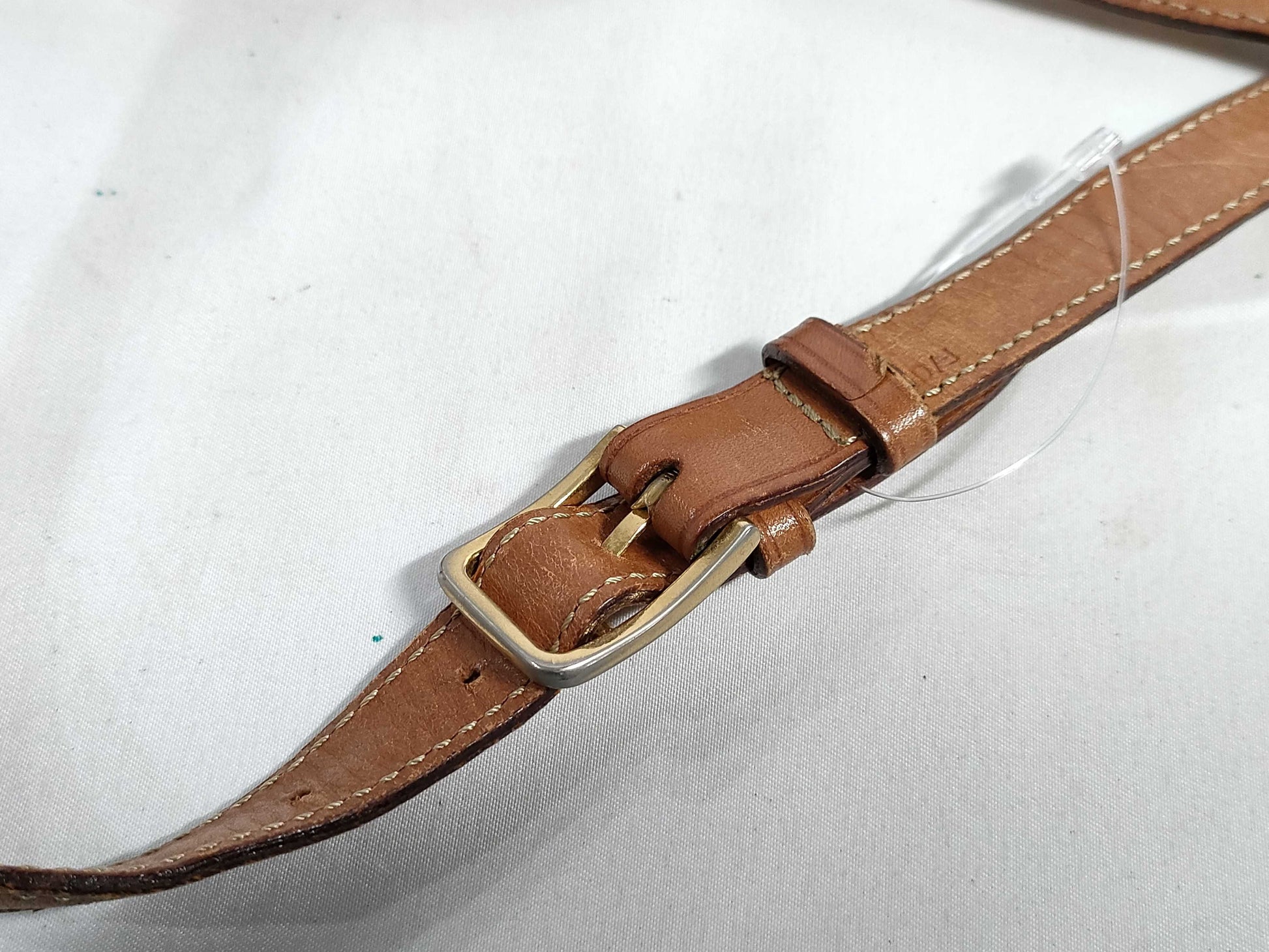 CELINE Macadam Triomphe Shoulder Bag