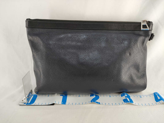 JIMMY CHOO Studded Clutch Bag