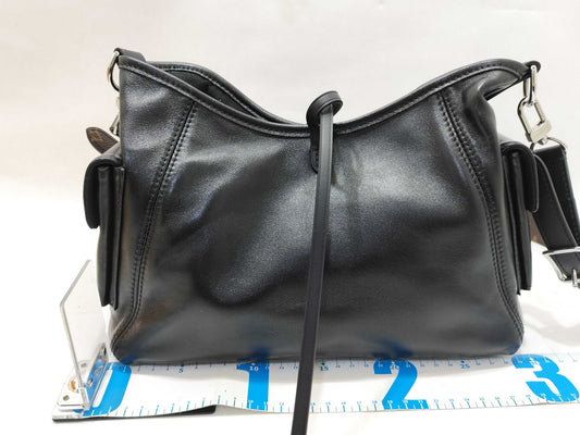 LOUIS VUITTON LOUIS VUITTON Louis Vuitton Cargo Vibrator PM 2way Chain Shoulder M24861 RFID Reactive handbag