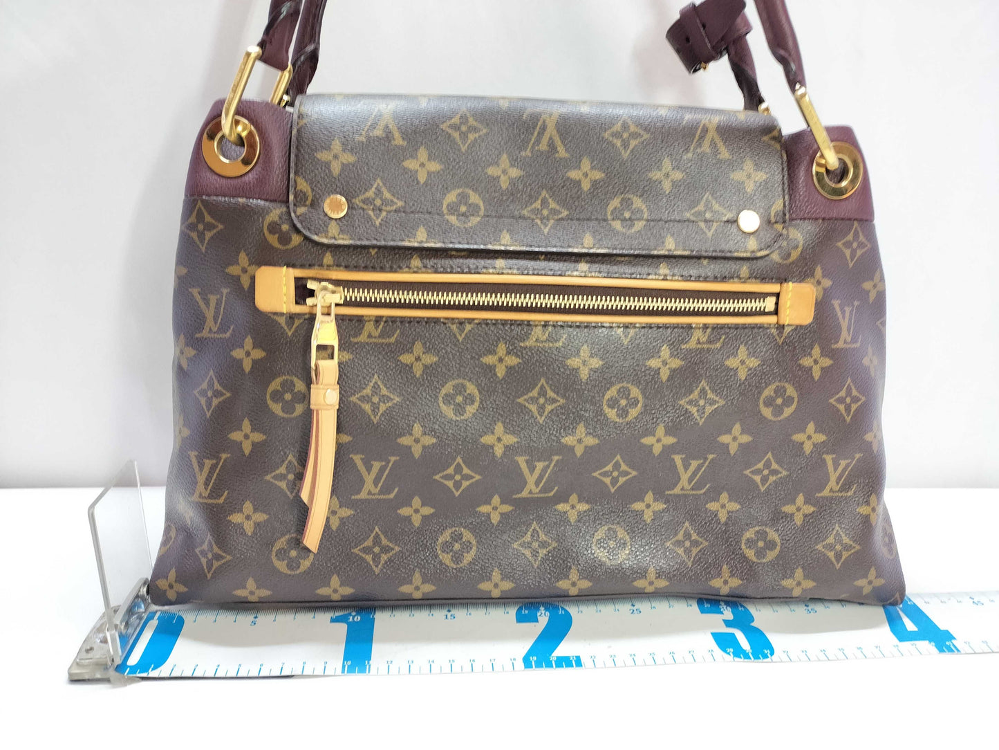 LOUIS VUITTON Monogram Louis Vuitton Monogram Shoulder Bag Shoulder Bag
