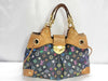 LOUIS VUITTON Monogram Multicolor Louis Vuitton Monogram Hand Shoulder Bag Shoulder Bag