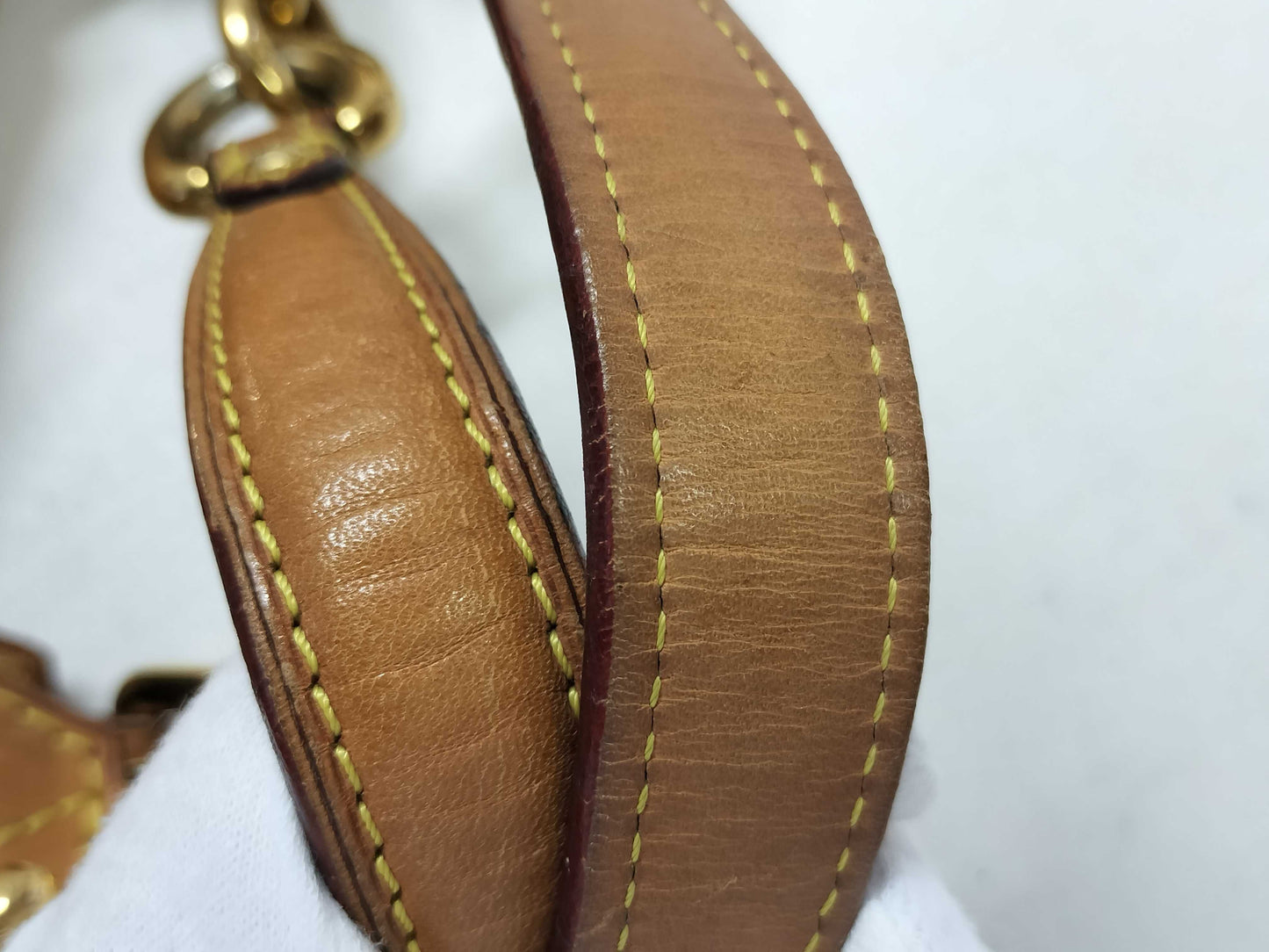 LOUIS VUITTON Monogram Multicolor Louis Vuitton Monogram Hand Shoulder Bag Shoulder Bag