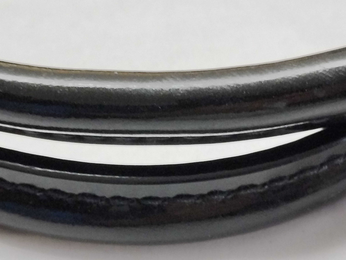 LOUIS VUITTON Louis Vuitton YK Enamel Hand Shoulder Bag Handbag Handbag