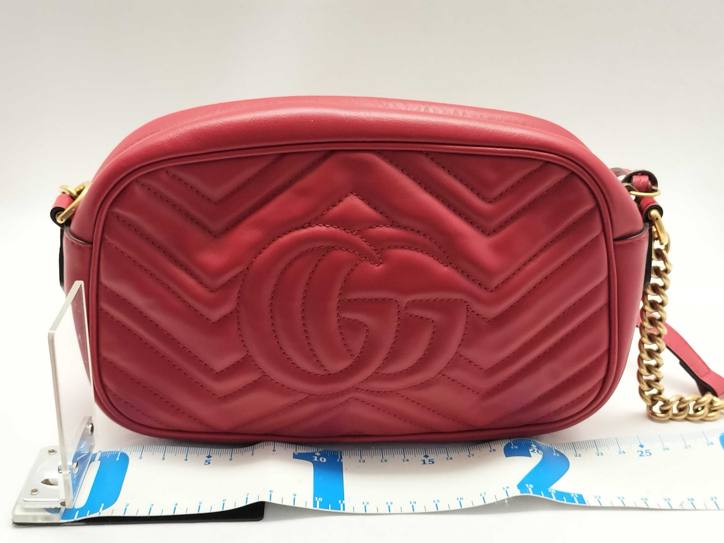 GUCCI Gucci Marmont Shoulder Bag Shoulder Bag