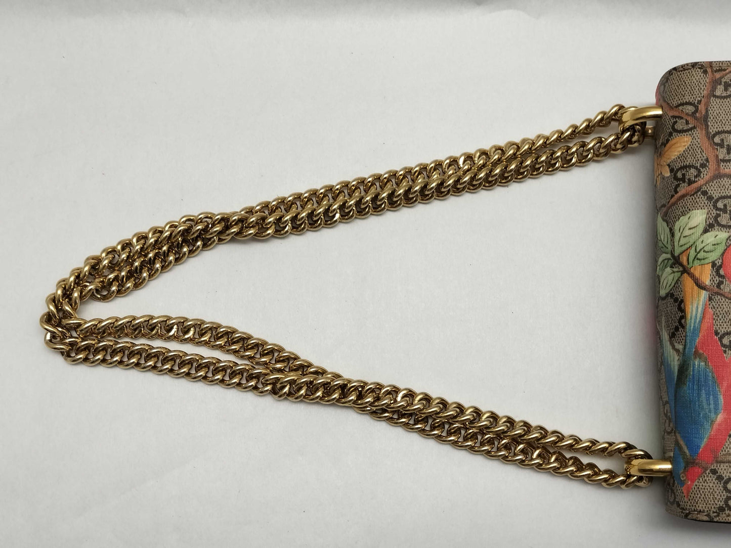 GUCCI Gucci Box Shoulder Bag Shoulder Bag