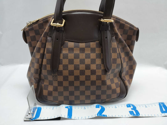 LOUIS VUITTON Damier Louis Vuitton Damier Handbag Handbag