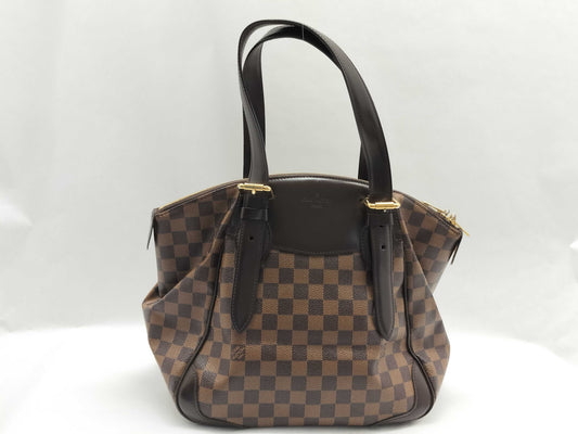 LOUIS VUITTON Damier Louis Vuitton Damier Handbag Handbag